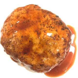 照り焼きハンバーグの照り焼きソースレシピ